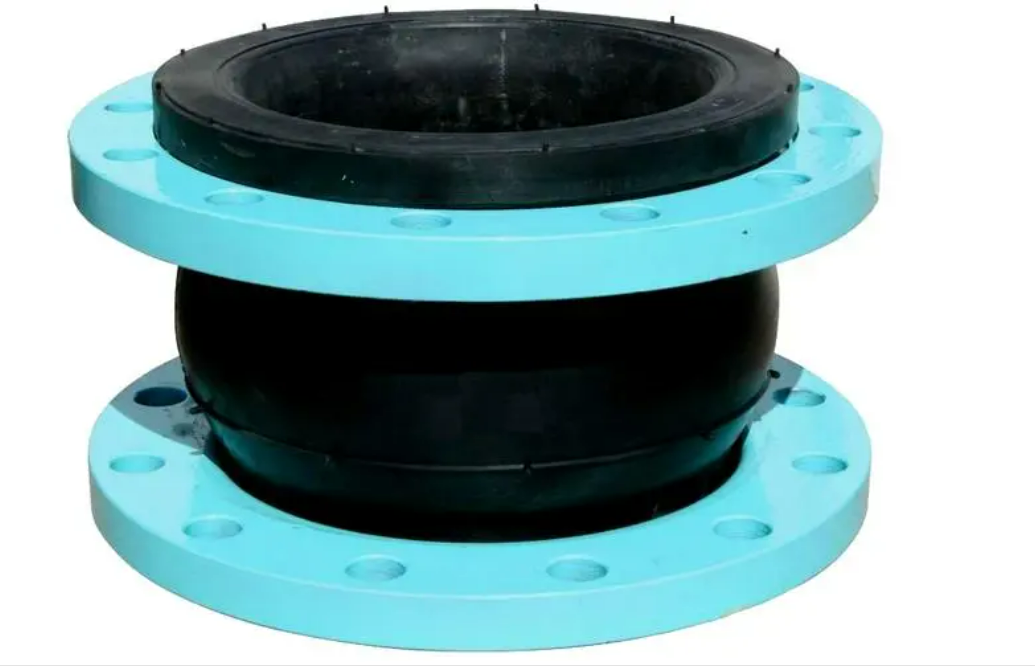 PTFE-橡胶复合波纹补偿器（HS型耐正压）.png